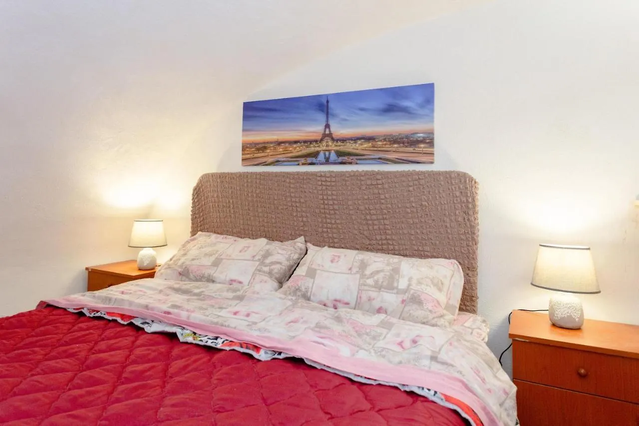Sicily Loft Catania Few Min From Sea - Happy Rentals